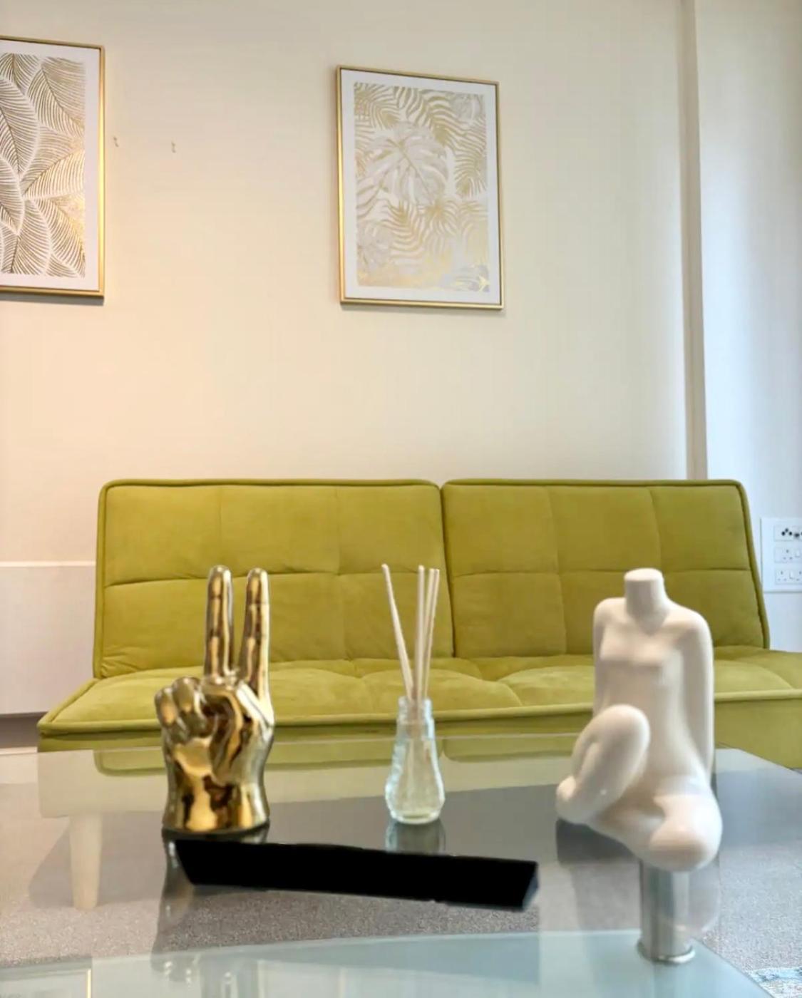 Entire Modern City Centre Apartment Manchester